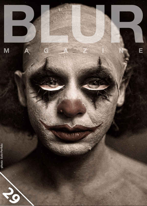 Clown